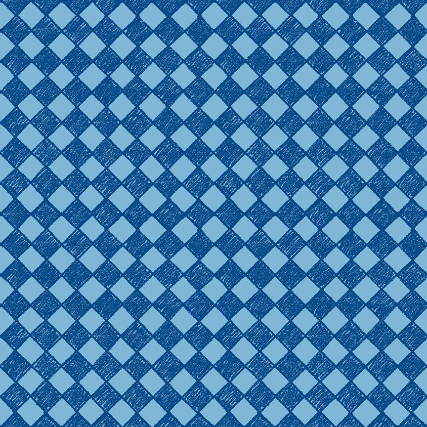 Preorder- Colorful Critters Rolie Polie – Riley Blake Designs – Preorder Ships in June