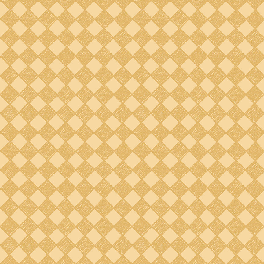 Preorder- Colorful Critters Rolie Polie – Riley Blake Designs – Preorder Ships in June