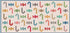 Home Town Holiday Christmas Candy Runner Boxed Kit- Lori Holt