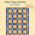 Coming Soon - Denim and Daisy Daisy Chain Quilt Kit- By Lori Holt 71x87.5