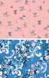 Coming Soon- Cinderella Wishes Fat Quarter Bundle (21 FQ) by Jill Howarth, for Riley Blake Designers