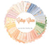 Cottage Charm Fat Quarter Bundle