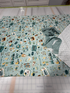 Double Lush Velvet Baby Boy Double-Sided Yardage – 36” x 60”