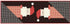 Down the Chimney Runner Quilt Pattern