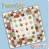 ✨ Twinkle Quilt Kit – Reserve Yours Now! ✨