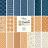 Coming Soon- Denim and Daisy Cheerful Quilt Kit by Lori Holt 72 1/2” x 90 1/2