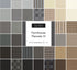 Farmhouse Flannels III Fat Quarter Bundle –  Primitive Gatherings