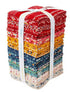 Americana Fat Quarter Bundle by Lori Holt