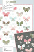 Flutter Quilt Pattern – Lella Boutique