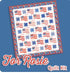 For Rosie Quilt Kit – Fig Tree & Co - 58.5” x 65.5” - Moda Box Kit -Ships in January