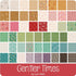 Gentler Times Half Yard Bundle Reservation By Lori Holt- Ships in July 2025
