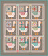 Gentle Times Quilt Seeds Pattern SetLori Holt of Bee in my Bonnet- Set of 9