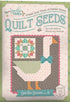 Gentle Times Quilt Seeds Pattern SetLori Holt of Bee in my Bonnet- Set of 9