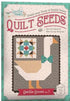Gentle Times Quilt Seeds Pattern SetLori Holt of Bee in my Bonnet- Set of 9