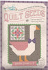 Gentle Times Quilt Seeds Pattern SetLori Holt of Bee in my Bonnet- Set of 9