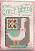 Gentle Times Quilt Seeds Pattern SetLori Holt of Bee in my Bonnet- Set of 9