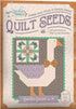 Gentle Times Quilt Seeds Pattern SetLori Holt of Bee in my Bonnet- Set of 9
