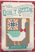 Gentle Times Quilt Seeds Pattern SetLori Holt of Bee in my Bonnet- Set of 9