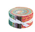 Gentler Times 2-1/2" Rolie Polie by Lori Holt ships in July