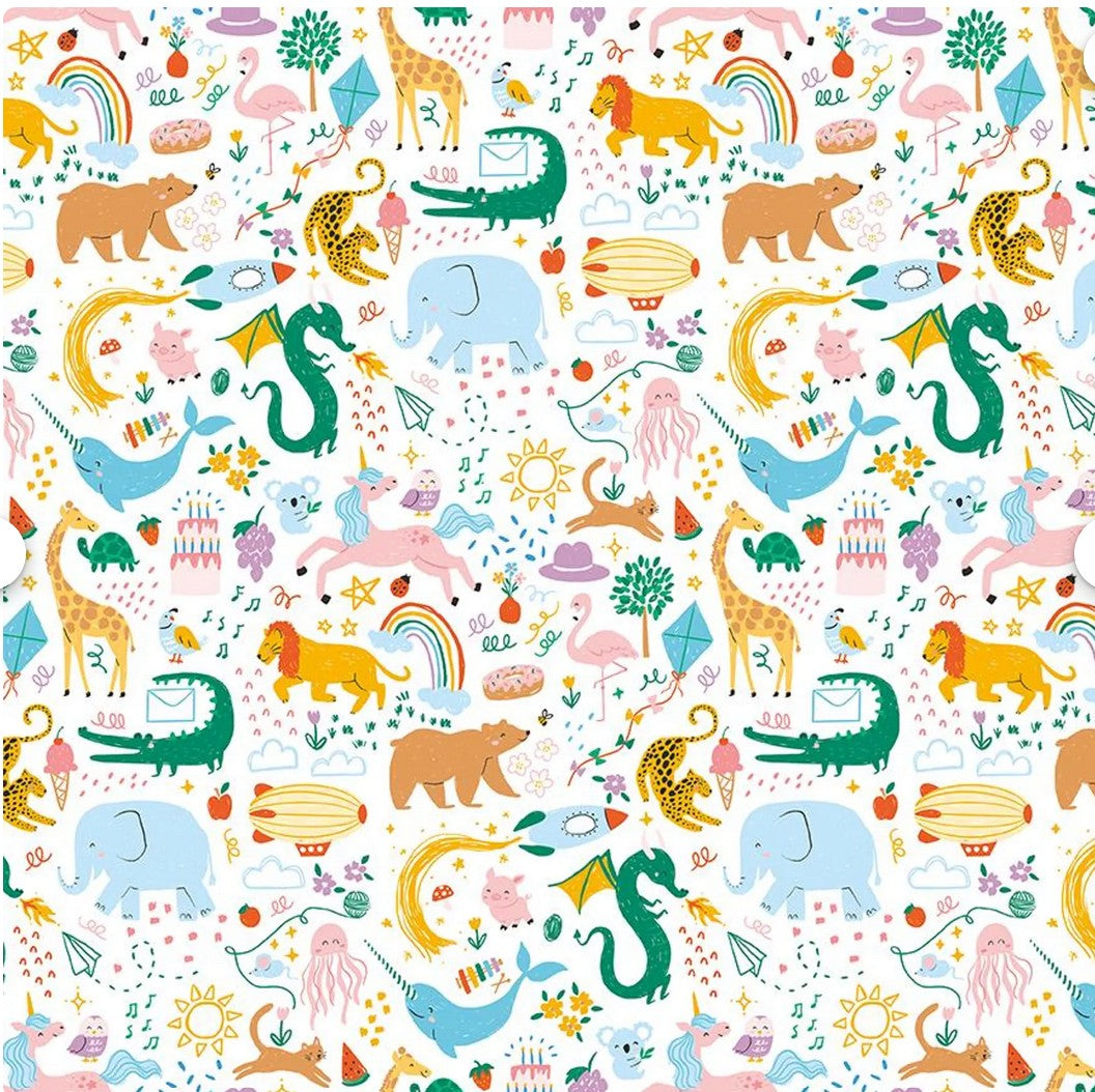 Get Your Cray-On Panel Quilt Kit – Crayola Alphabet Quilt-  Fabric is licensed and from Riley Blake Finished size 55.5 x 62.5