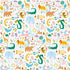 Get Your Cray-On Panel Quilt Kit – Crayola Alphabet Quilt-  Fabric is licensed and from Riley Blake Finished size 55.5 x 62.5