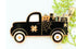 Halloween Truck Magnetic Needle Minder
