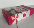 Hearts Table Topper Kit – Amanda Niederhauser for Riley Blake Designs