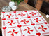 Hearts Table Topper Kit – Amanda Niederhauser for Riley Blake Designs