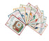 Home Town Quilt Seeds™ - Complete 9-Pattern Set