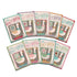 Gentle Times Quilt Seeds Pattern SetLori Holt of Bee in my Bonnet- Set of 9
