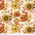 Coming Soon -Thanksgiving Greetings Panel Quilt Kit by Sandy Gervais 34.5x46.5