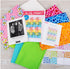 In My Heart Quilt Kit – Featuring Fiesta by Me & My Sister Designs