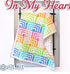 In My Heart Quilt Kit – Featuring Fiesta by Me & My Sister Designs