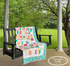 In the Garden by Corey Yoder -The Jelly Twinkle Quilt Kit  64"x76". Include Pattern, all fabric for top and binding