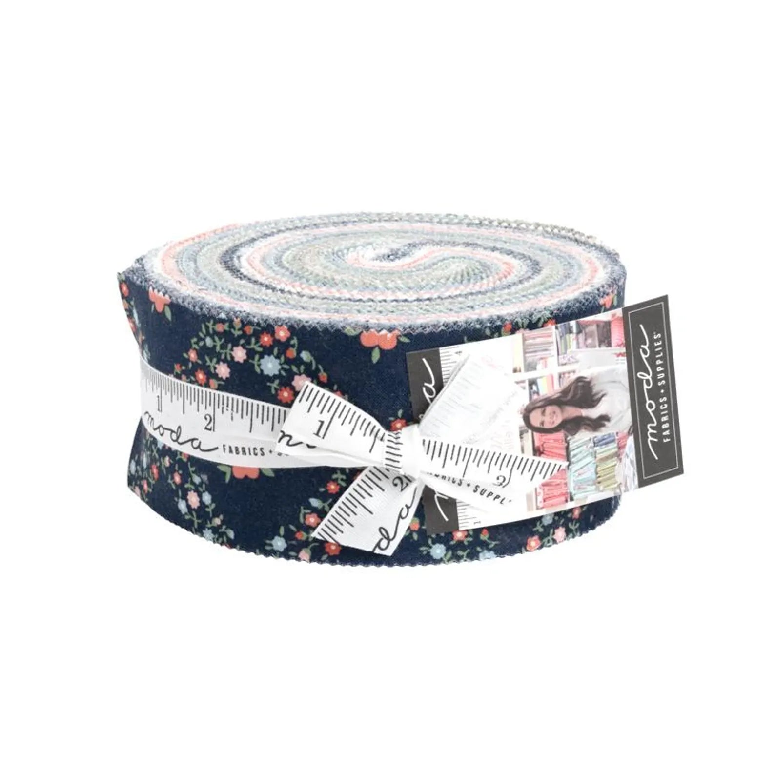RoseMary's Cottage - Jelly Roll