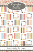 Jelly & Jam Quilt Pattern – Coriander Quilts