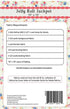 Jelly Roll Jackpot Quilt Pattern – Coriander Quilts