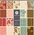 Preorder Jingle Bell Fat Quarter Bundle by Laundry Basket Quilts for Andover Fabrics 36 Fat Quarters Shipping May 2026