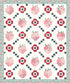 Berry Market Boxed Quilt Kit by Beverly McCullough