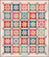 Americana Spacious Skies Boxed Quilt Kit by Lori Holt