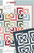 Kaleidoscope Quilt Pattern – Lella Boutique