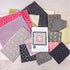 Lilacs and Roses Quilt Kit – Featuring Goodnight Irene by Betsy Chutchian