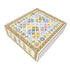 Plaid and Posies Quilt Kit Featuring Little Darlin' by the RBD Designers- Ships November