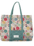 Sew Happy! Quilted Bag by Lori Holt – Coming August 2025