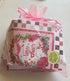 Love & Cheer -All Is Calm Quilt Kit – by Amarilys Henderson for Moda Fabrics -