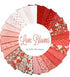 Love Blooms Layer Cake by Lella Boutique for Moda Fabrics
