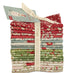 Merry Little Christmas Fat Eight Bundle by Tilda Fabrics