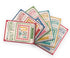 Mercantile Quilt Seeds™ - Complete 6-Pattern Set