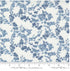 Coming Soon! Nantucket Summer 55263-24 Cream Blue by Camille Roskelley