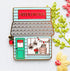Needlework Shop Magnetic Needle Minder